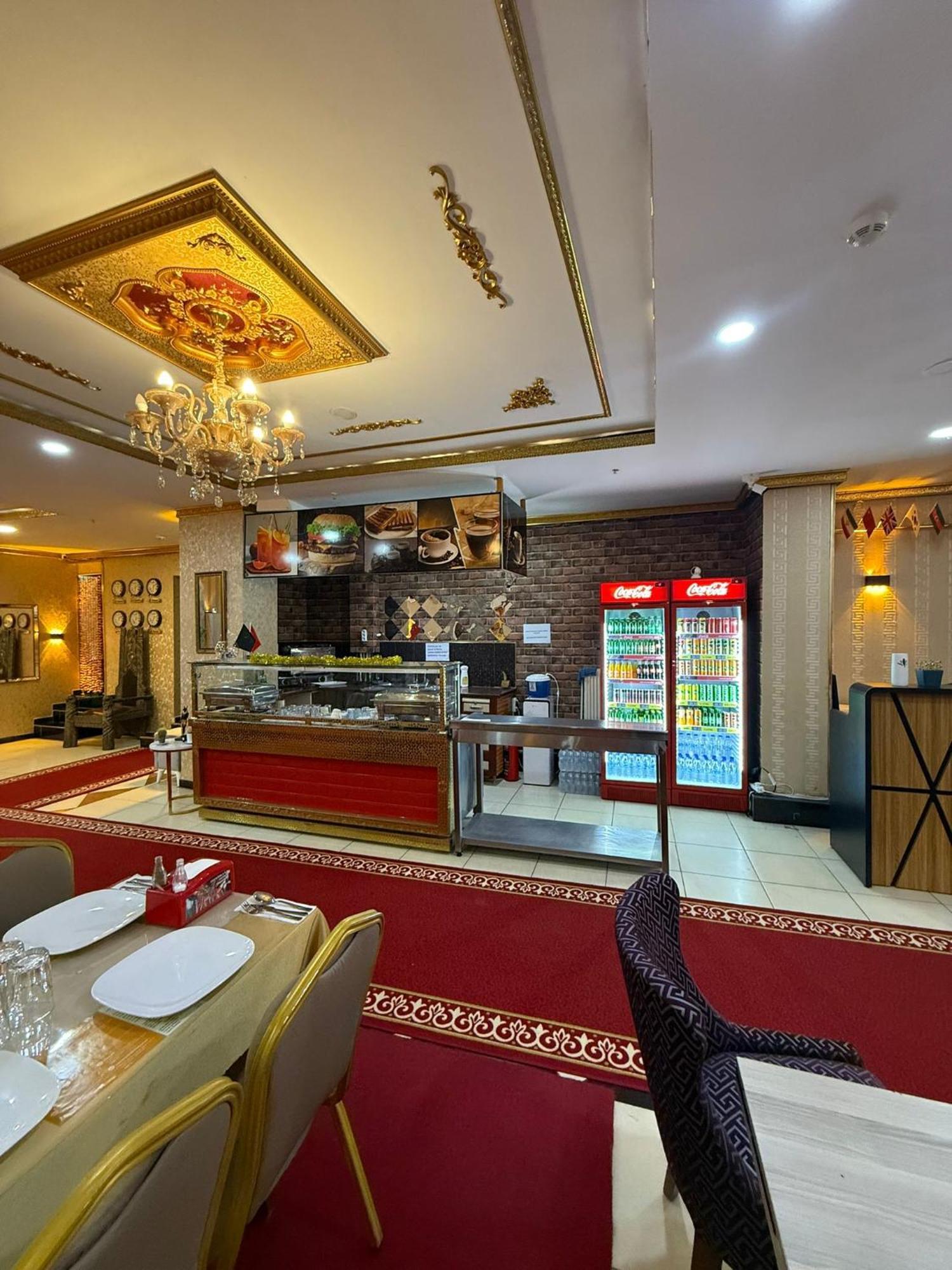 Avrupa Palace Hotel — Photos 3